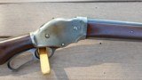 WINCHESTER MODEL 1887 12GA LEVER ACTION - 4 of 12