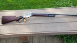WINCHESTER MODEL 1887 12GA LEVER ACTION - 9 of 12