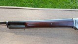 WINCHESTER MODEL 1887 12GA LEVER ACTION - 3 of 12