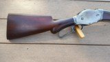 WINCHESTER MODEL 1887 12GA LEVER ACTION - 11 of 12