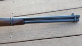 WINCHESTER MODEL 1892 SRC 44-40 WCF - 10 of 11