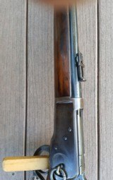 WINCHESTER MODEL 1892 SRC 44-40 WCF - 3 of 11