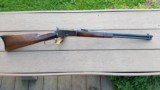 WINCHESTER MODEL 1892 SRC 44-40 WCF - 7 of 11