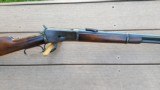 WINCHESTER MODEL 1892 SRC 44-40 WCF - 8 of 11
