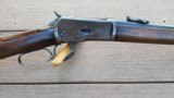 WINCHESTER MODEL 1892 SRC 44-40 WCF - 9 of 11