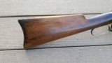 WINCHESTER MODEL 1892 SRC 44-40 WCF - 11 of 11