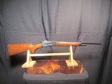 BROWNING MODEL 71
CARBINE WITH BOX AND
AMMO - 1 of 7