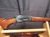 BROWNING MODEL 71
CARBINE WITH BOX AND
AMMO - 2 of 7