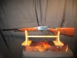 BROWNING MODEL 71
CARBINE WITH BOX AND
AMMO - 6 of 7
