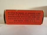 WINCHESTER 32 LONG RIM FIRE AMMO 50 ROUNDS - 4 of 6