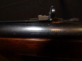 WINCHESTER MODEL 95 CALIBER 35 WINCHESTER - 15 of 25