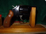 SMITH & WESSON MODEL 12-2 AIR WEIGHT - 2 of 7