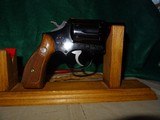 SMITH & WESSON MODEL 12-2 AIR WEIGHT - 6 of 7