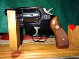 SMITH & WESSON MODEL 12-2 AIR WEIGHT - 3 of 7