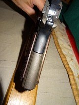COLT MODEL 1911 FRAME DATES 1918 - 9 of 11