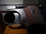 COLT MODEL 1911 FRAME DATES 1918 - 8 of 11