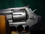 SMITH & WESSON MODEL 625-3 CALIBER 45ACP - 2 of 7