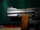 SMITH & WESSON MODEL 625-3 CALIBER 45ACP - 3 of 7