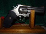 SMITH & WESSON MODEL 625-3 CALIBER 45ACP - 4 of 7