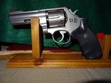 SMITH & WESSON MODEL 625-3 CALIBER 45ACP - 1 of 7