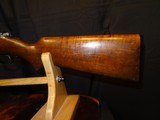 WINCHESTER MODEL 47 BOLT ACTION SINGLE SHOT - 7 of 12