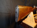 WINCHESTER MODEL 47 BOLT ACTION SINGLE SHOT - 3 of 12
