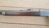 WINCHESTER MODEL 1892
32-20 SPECIAL ORDER - 11 of 12