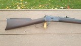 WINCHESTER MODEL 1892
32-20 SPECIAL ORDER - 2 of 12