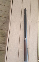 WINCHESTER MODEL 1892
32-20 SPECIAL ORDER - 12 of 12