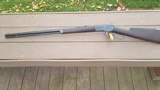 WINCHESTER MODEL 1892
32-20 SPECIAL ORDER - 7 of 12