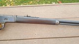 WINCHESTER MODEL 1892
32-20 SPECIAL ORDER - 3 of 12