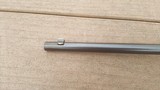 WINCHESTER MODEL 1894
38-55 CALIBER 26 inch PENCIL BARREL with CODY LETTER - 5 of 15