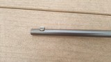 WINCHESTER MODEL 1894
38-55 CALIBER 26 inch PENCIL BARREL with CODY LETTER - 6 of 15