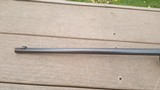 WINCHESTER MODEL 1894
38-55 CALIBER 26 inch PENCIL BARREL with CODY LETTER - 4 of 15