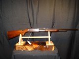 Remington model 141 35 rem caliber made 1937 - 1 of 10