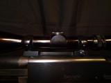 REMINGTON MODEL 760 30-06 WITH SCOPE - 4 of 8
