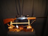 REMINGTON MODEL 760 30-06 WITH SCOPE - 1 of 8