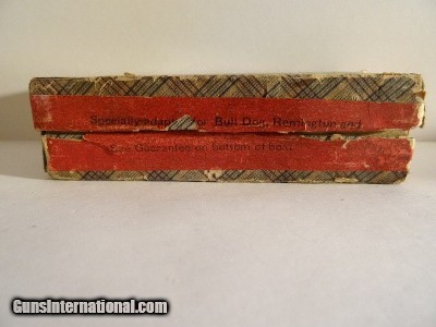 UMC REMINGTON ARMS - UNION METALLIC CARTRIDGE CO. .44 SHORT RF - 50 ROUNDS - Image 3 of 13