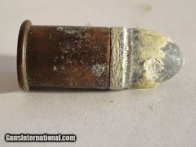 UMC REMINGTON ARMS - UNION METALLIC CARTRIDGE CO. .44 SHORT RF - 50 ROUNDS - Image 13 of 13