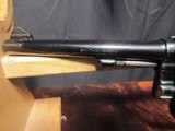SMITH & WESSON MODEL 10-5 38 SPECIAL 6