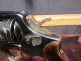 SMITH & WESSON MODEL 10-5 38 SPECIAL 6
