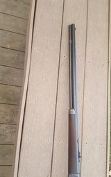 WINCHESTER MODEL 1892 32-20 SPECIAL ORDER - 12 of 12
