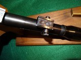 BAUSCH & LOMBSTRAIGHT 4 POWER WITH LEUPOLD BASE AND RINGS - 3 of 8