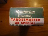 Remington Targetmaster 38 Special - 4 of 6