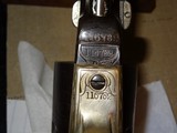 Colt Model 1851 Navy Revolver Factory Engraved - 17 of 24