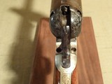 Colt Model 1851 Navy Revolver Factory Engraved - 15 of 24