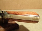 Colt Model 1851 Navy Revolver Factory Engraved - 9 of 24