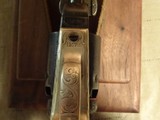 Colt Model 1851 Navy Revolver Factory Engraved - 10 of 24