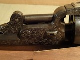 Colt Model 1851 Navy Revolver Factory Engraved - 12 of 24