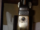 Colt Model 1851 Navy Revolver Factory Engraved - 16 of 24